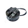 Dustproof Cap Fuel Tank Cap Waterproof Cover for Balong 507 for Liuzhou Chenglong H7 H5 M7 M5 M3 T7