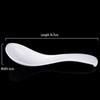 Xian Nei Chu Melamine Spoon