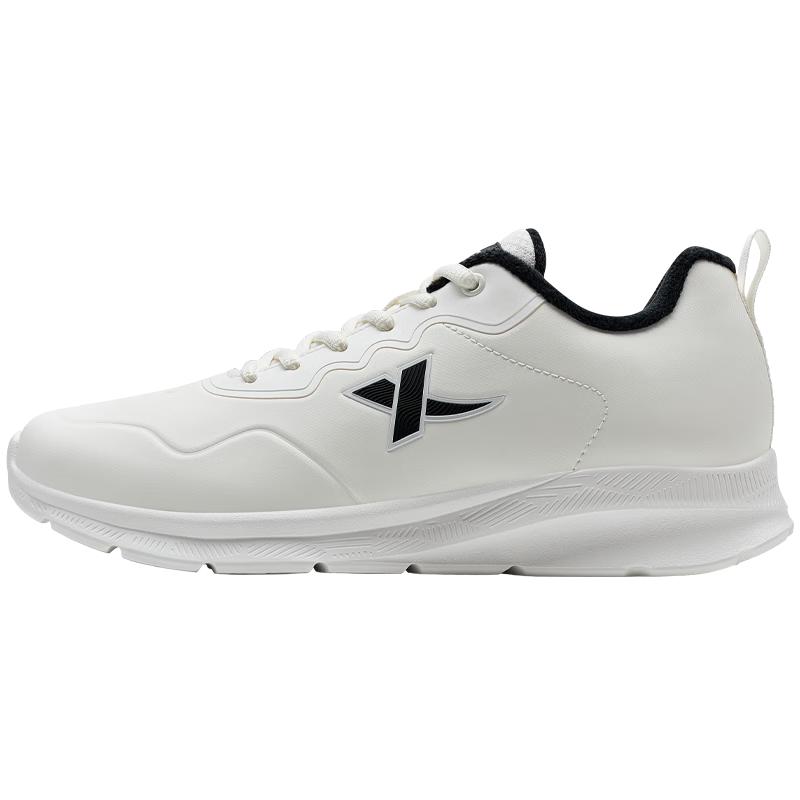 Xtep Men's Lightweight Running & Casual Shoes