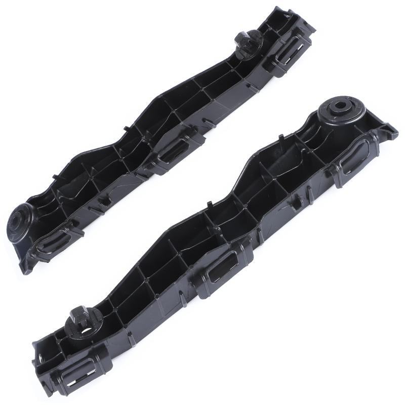 Auto Front L&R Bumper Support Retainer Bracket For Toyota Camry 2012 2013 2014 Car Accessories Replacement 5253606120 5253506130