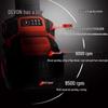 20V Brushless Cordless Angle Grinder