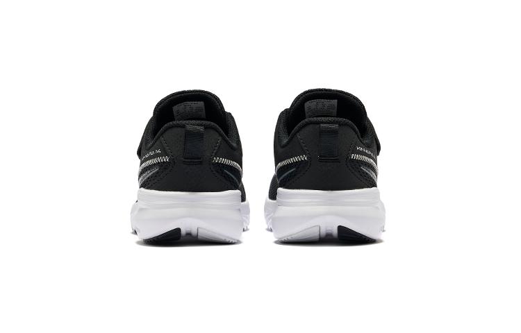 Saucony Kinvara 14 A/C Big Kid 'Black Grey'