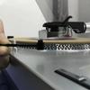 Anti-static Turntable Cartridge Stylus Brush Player Cleaning Record Care Vinyl Record Cleaning Brush Phonograph Needle Brush