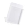 Transparent Acrylic Jewelry Presentation Board With Lid Belly Rings Lip Rings Organiser For Retail Stores
