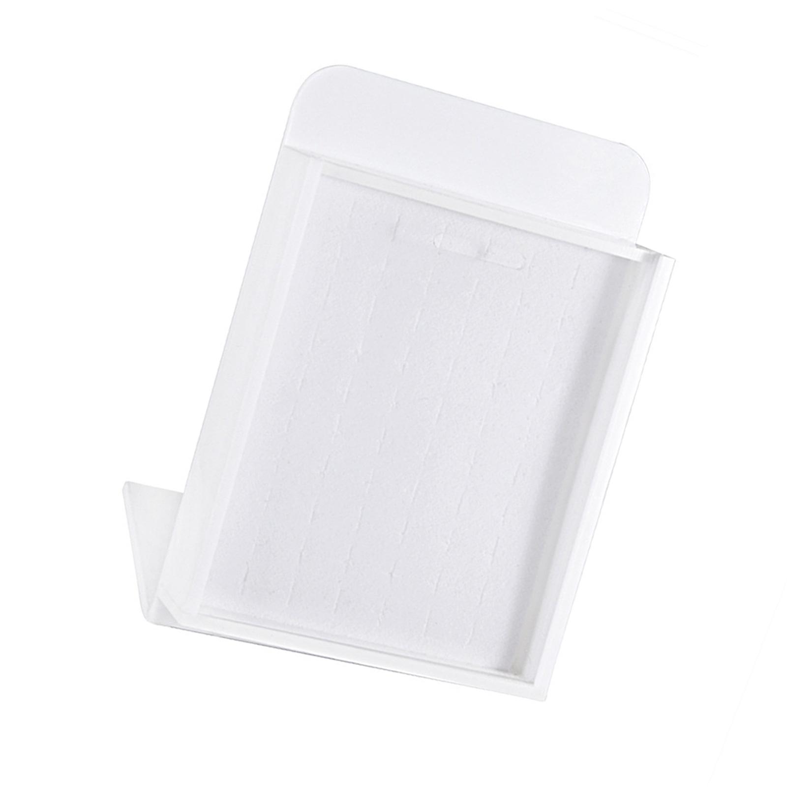 

Transparent Acrylic Jewelry Presentation Board With Lid Belly Rings Lip Rings Organiser For Retail Stores