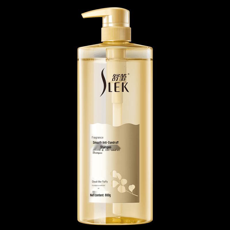 SLEK Fragrant Smooth Anti-Dandruff Shampoo