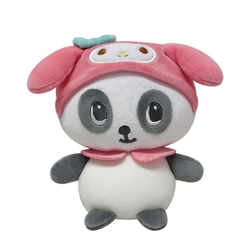 K Company Panshell x Sanrio Characters Soft Plush Toy My Melody PSA-MN-MM