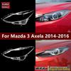 14-16 Mazda 3 Axela Headlight Lamp Cover