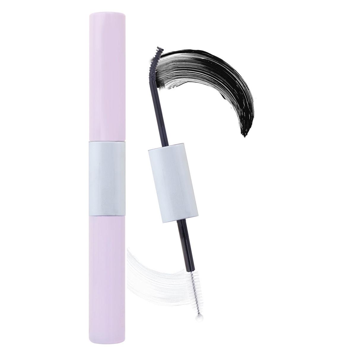 

Стойкий двусторонний черный клей для ресниц для самостоятельного наращивания и запаивания бондом