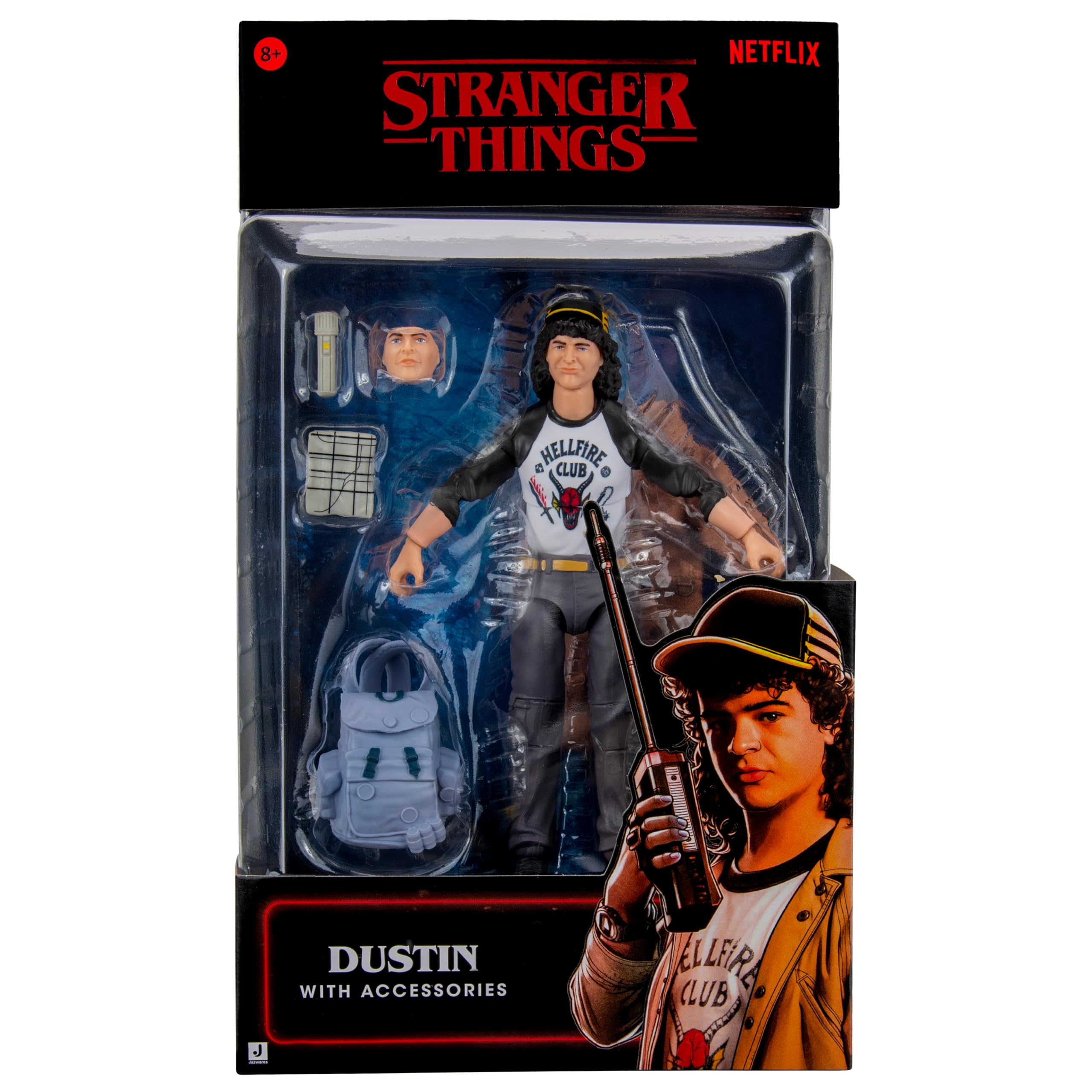 Номер стиля Jazwares - STRT0050
