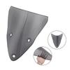 Artudatech Windshield WindScreen Fit for DUCATI SuperSport 939 2017-2020 950 2021-2024