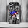 Professional Wrestler C-Cody R-RhodesES Phone Case Black Matte Thin Phone Case For iPhone17 16 15 14 13 ProMax