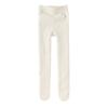 DAVE & BELLA Girls' Fleece-Lined Thermal Tights