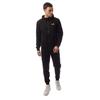 Emporio Armani EA7 Mens Core Identity Full Zip Tracksuit
