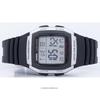 Casio Youth Digital Alarm Chrono Illuminator W-96H-1AVDF W96H-1AVDF Herrenuhr