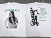 Dinosaur Jr T-Shirt Green Mind Tour 1991 T-Shirt, Gift for Fans All Size S-5XL Unisex T-Shirt