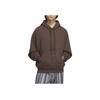adidas X Song for the Mute Hoodie Brown Unisex Tops IY9519