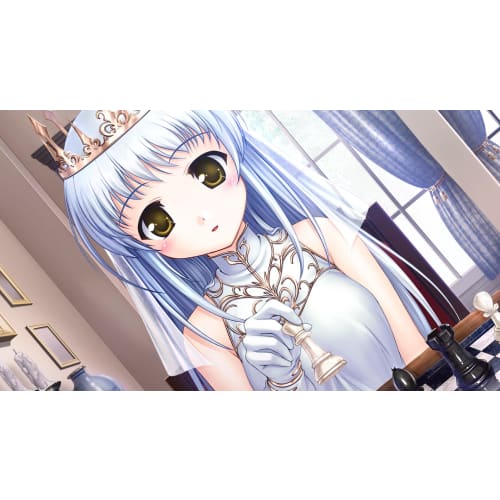 Eustia the Impure Wing - Switch