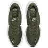Nike Revolution 8 Cargo Khaki Męskie Trampki Zielony Świerk-Aura Świerk-Mgła HJ9198-303