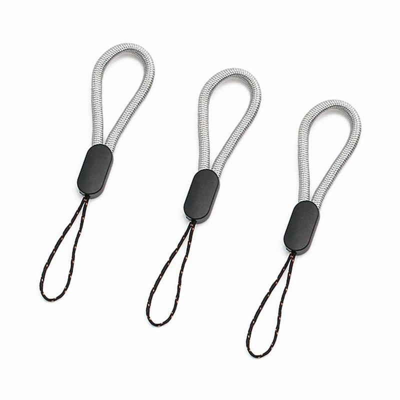 Adjustable Mobile phone Strap Wrist Lanyard For iPhone Samsung Xiaomi OPPO USB Flash Drives Keys Keychains Camera Key Car