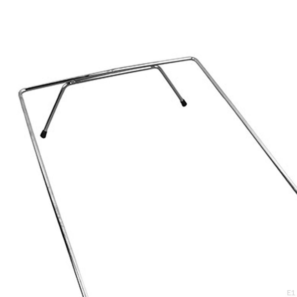 Buffet Stand for Chafing Wire Rack, Food Warmer Events