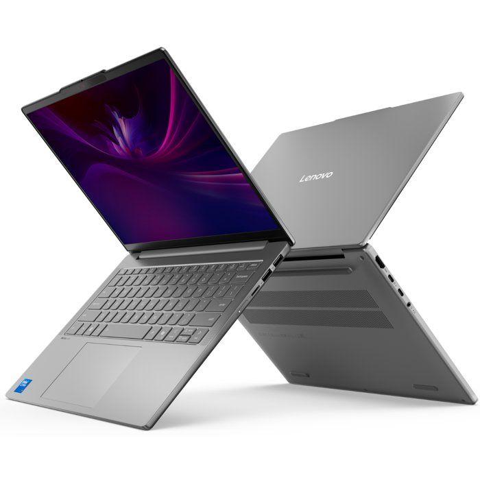 PC portable LENOVO IdeaPad Slim 5 14IMH10 | Sans Windows - 14 " WUXGA OLED - Core Ultra 5 135H - RAM 16 Go - SSD 512 Go - AZERTY
