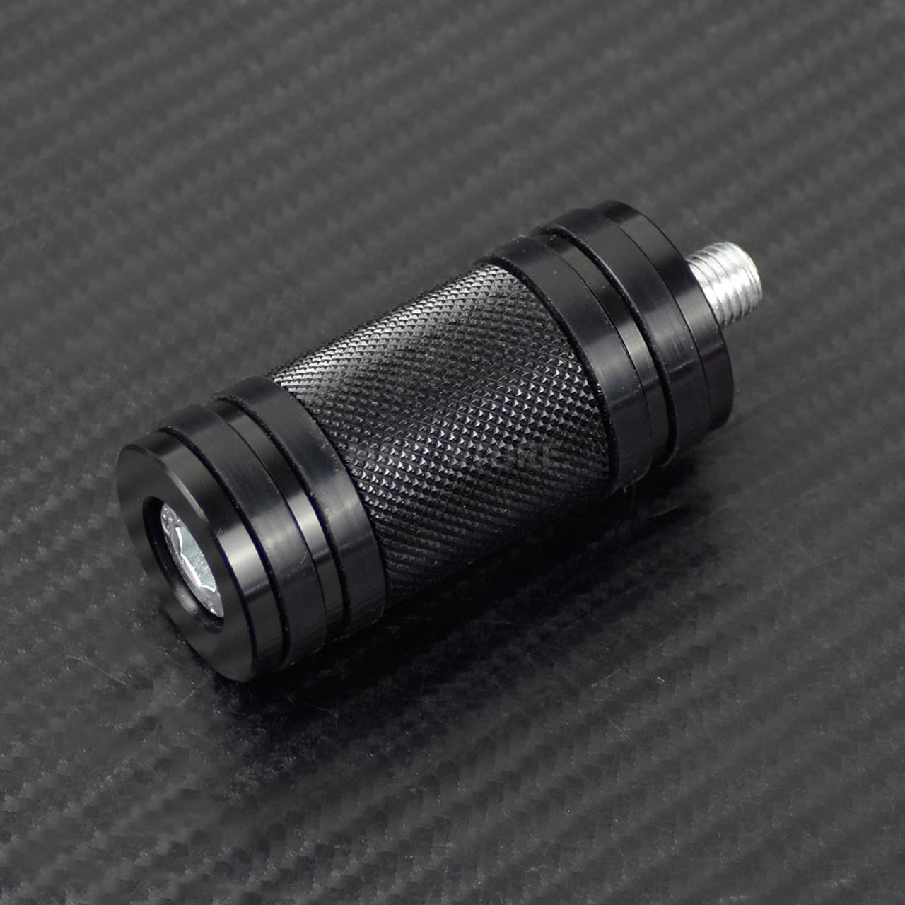 Handle Bar Grips+Footrest Foot Pegs+Shifter Peg Nail CNC For Harley Sportster XL883 1200 Touring Roadking Dyna Breakout Softail Motorcycle shift peg