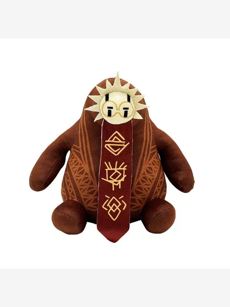 Nieuwe Forsaken Gubby Chance Pluche Knuffel Vergeten Spel Schattig Trendy Anime Randproduct Kamerdecoratie Verjaardag Kerstcadeaus