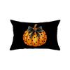 Halloween Printed Pillow Polyester Printed Home Living Room Sofa Decoration Cushion Cover Bedroom Cushion Cover