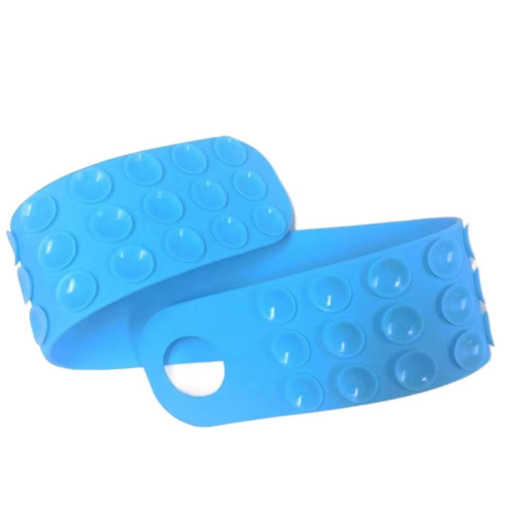 Meat Thaw Belt Hangable Defrosting Belt Rapid Thaw Defrosting Belt Safe Natural Thawing Belt for Fruit and Vegetables Meat