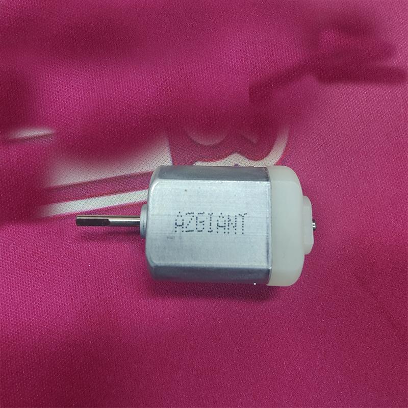 Original Car Rear View Mirror Folding Engine DC Motor FS140 12260 for Subaru