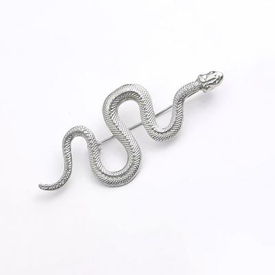 Broschen & Körperschmuck