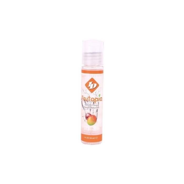 ID FRUTOPIA LUBE MANGO 30 ML