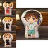 Jaukus ir spalvingas anime Haikyuu!! Pagalvės pagalvėlė maksimaliam komfortui ir stiliui