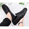 Men's Sandals Summer Comfortable Men Loafers Non Slip Driving Shoes Casual Beach Shoes Eva Slippers Man Shoes