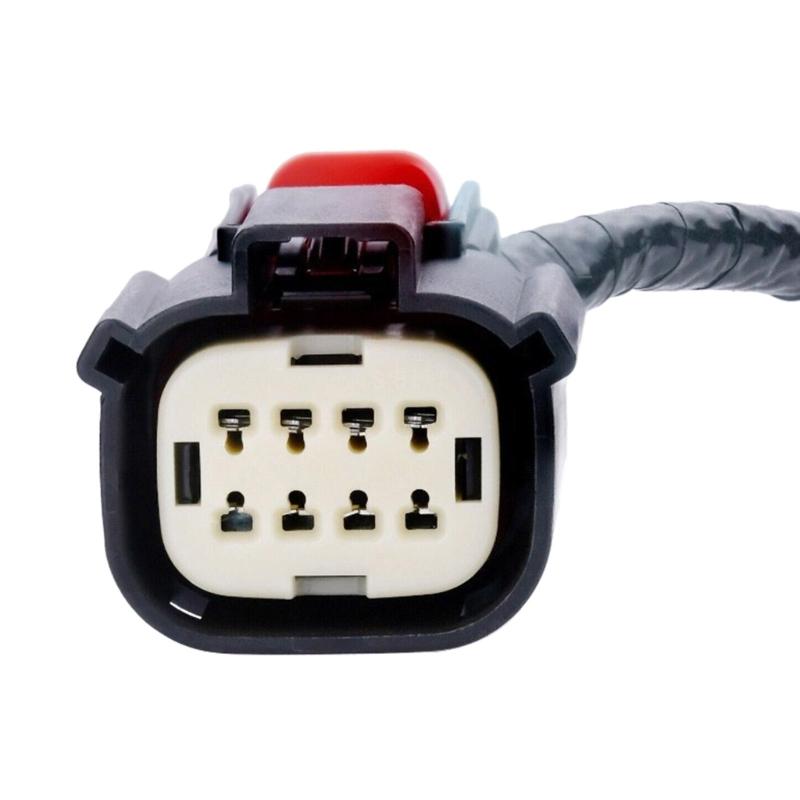 Auto Accessories for 1500 Backup Rear View Camera 84062896 23363727 84032513 Replacement Parking Assist Camera