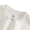 Anta Lifestyle Series Pullover Sweatshirt Spring 2026 Men sweatshirt Ivory-White 952618702S-1