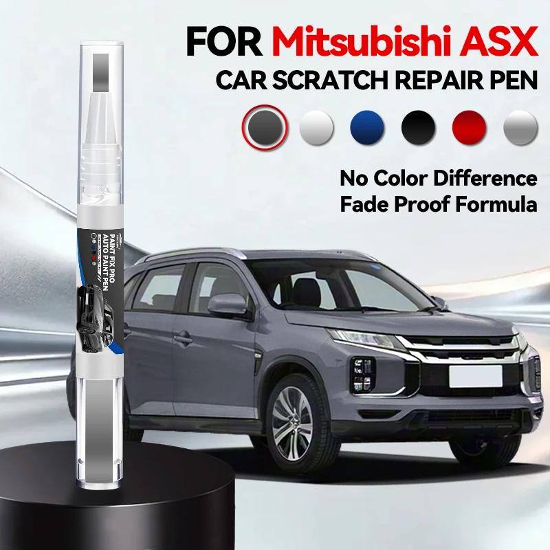 

Vehicle for Exclusive Use For Mitsubishi ASX Paint Repair Pen Touch Up Scratch Remover DIY Auto Accessories Black White