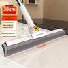 Silicone Magic Broom and Floor Wiper