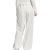 adidas Must Haves Logo Woven Pant Quick-Drying Versatile Comfortable Casual Sports Long Pants Women Bottoms KB7597