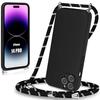 Protective Case - E.F.CONNECTION - iPhone 14 Pro - Slim - Shockproof - Scratch-Resistant