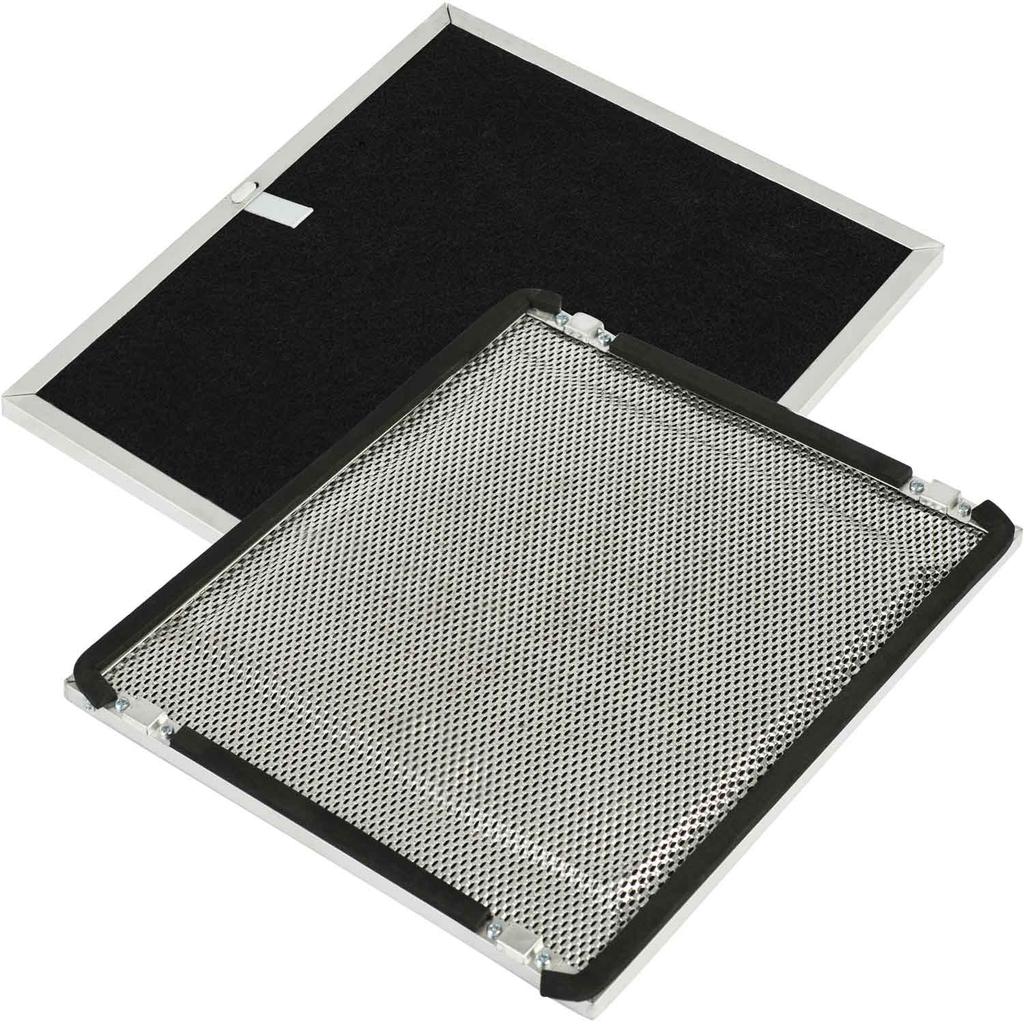 Carbon filter 1 pc type H