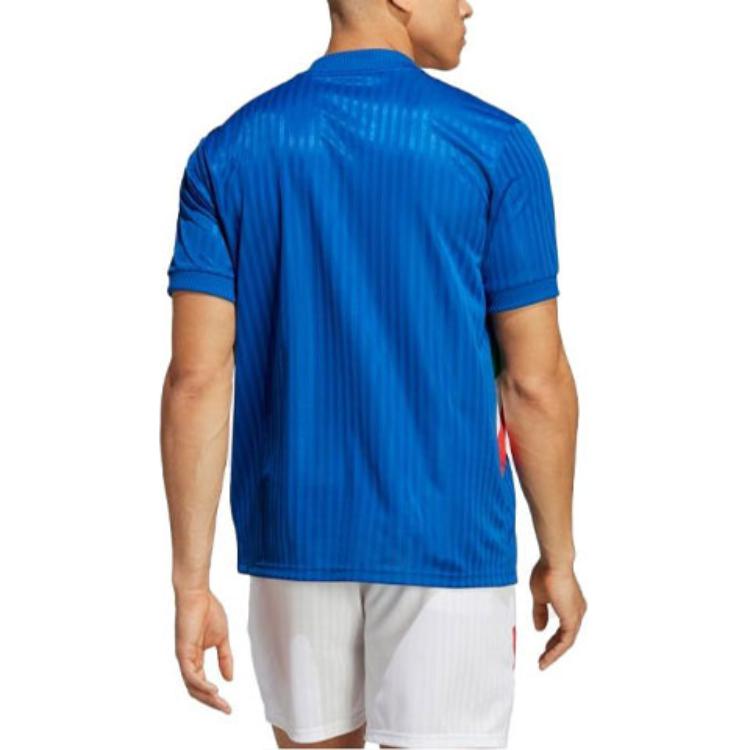 Adidas Italy Icon Jersey HT2187