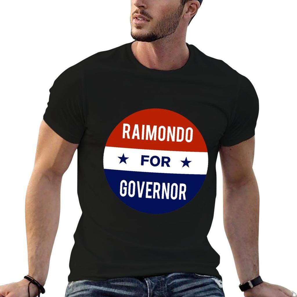 Gina Raimondo For Governor Of Rhode Island TShirt Fashion Shirts Summer Shirt Designer T Shirt Unisex
