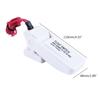 Water Pump Switch DC 12V Automatic Electric Boat Marine Bilge Pump Float Water Level Controller Flow Sensor Switch Hardware