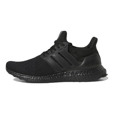 Zapatillas UltraBoost 1.0 Triple Black Mujer Core-Black Beam-Rosa HQ4204