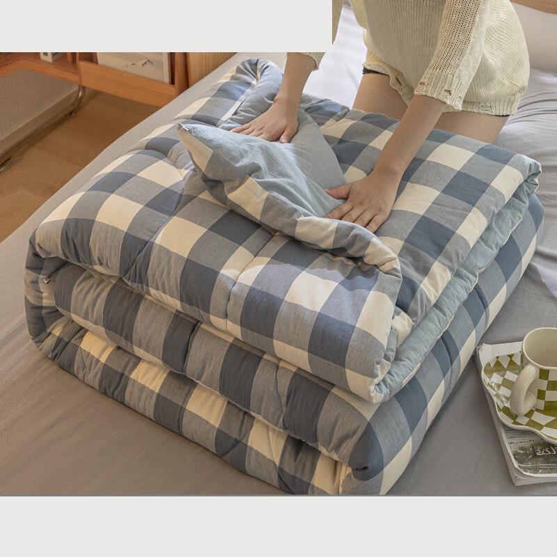 OEING Thick Dormitory Quilt