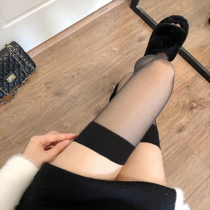 Nylon Fishnet Thigh High Stockings For Women With Lace Bow Design Spring Summer