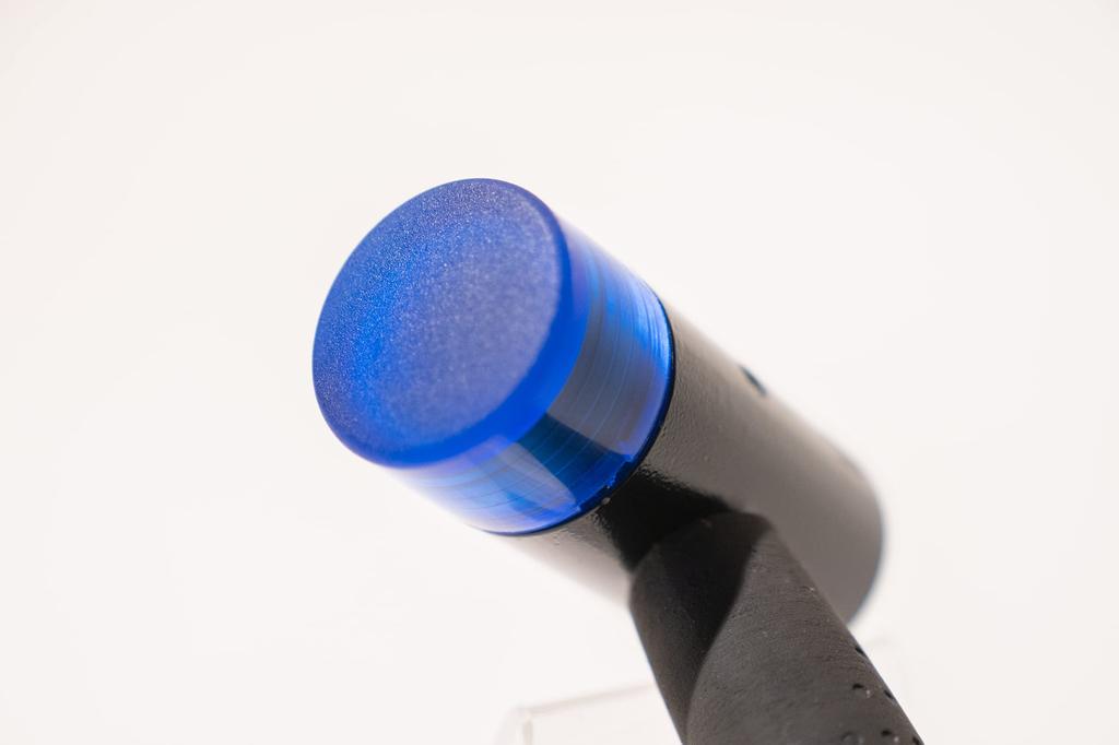 KAKURI Silent Peg Hammer, Blue