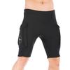 SBART Men's 3MM Thermal Wetsuit Shorts